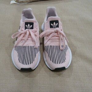 Adidas Blush Slip on Sneakers Size 7